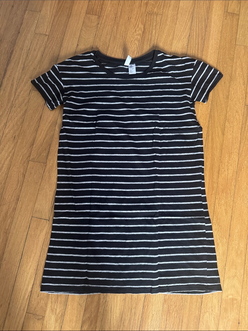 H&M T-Shirt Dress